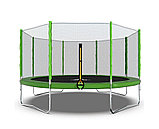 Батут DFC Trampoline Fitness 14FT-TR-LG, фото 2