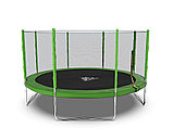 Батут DFC Trampoline Fitness 14FT-TR-LG, фото 4