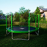 Батут DFC Trampoline Fitness 14FT-TR-LG, фото 7