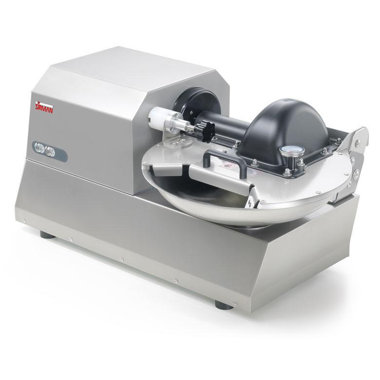 Куттер Sirman Katana 6 400 В