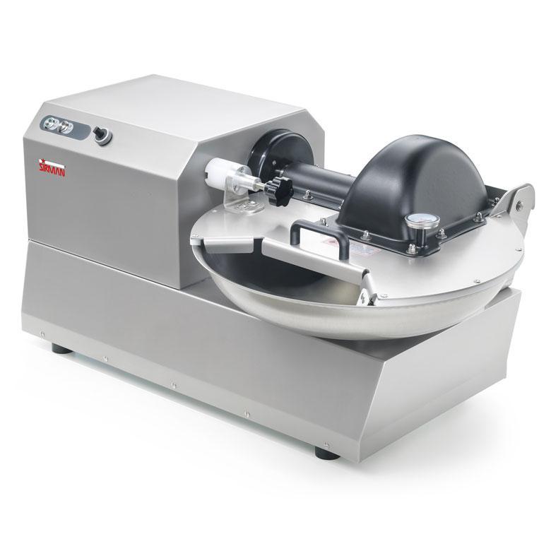 Куттер Sirman Katana 12 PTO 230 В