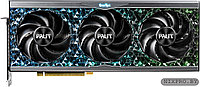 24Gb PCI-E GDDR6X Palit RTX4090 GameRock 24GB (RTL) HDMI+3xDP GeForce RTX4090