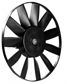 Мотор вентилятора Волга,Газель дв. 405,406, УАЗ Patriot дв.409 с ...