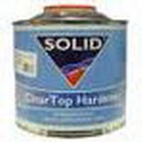 Отвердитель к лаку SOLID Clear Top Hardner 0,5л - фото 1 - id-p224921126