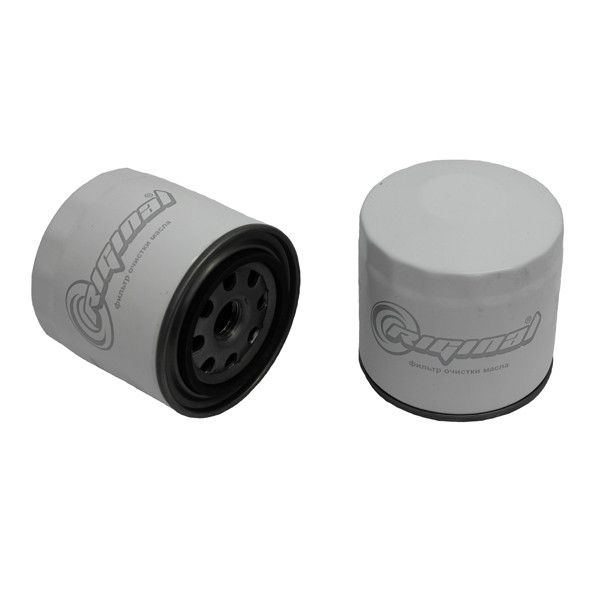 Фильтр масляный ВАЗ-2101-07,2121-21213,УАЗ Riginal (в групповая упаковке)