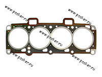Прокладка ГБЦ ВАЗ-2110-2112 (дв.16-кл) d=82.0 с герметиком ЕЗАТИ Егорьевск