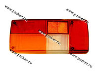 Рассеиватель заднего фонаря ВАЗ-2105 левый ДААЗ