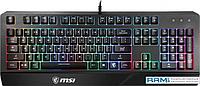 Клавиатура MSI Vigor GK20