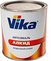 Краска VIKA Алкид 201 белая 1л VIKA-60