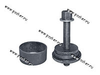 Съемник подшипников ступиц 2108-2115 Автом-2 Россия