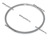 Венец маховика ВАЗ-2108-15,1118 8кл. (128 зуб.) АвтоВАЗ