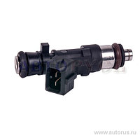 Форсунка ВАЗ-21073,2108-099,2113-15,2110-12,21214 V=1,5 л тонкая (нов. обр.) BOSCH (502)