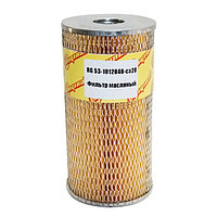 Фильтр масляный ГАЗ-3307, 53, 66 ПАЗ (элемент) Riginal метал. сетка