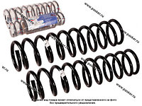 Пружина подвески ВАЗ-2110-12,2170 задней Фобос усиленная (1шт.) +20мм