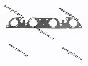 Прокладка коллектора ВАЗ-2110-12,1118-1119,2170,2192 дв. 1,6 16 кл. выпускного метал. БЦМ