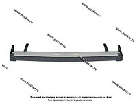 Бампер ВАЗ-2121,213 задний в сборе с кронштейнами АвтоВАЗ