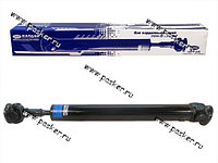 Вал карданный ВАЗ-2121-213 задний длинный, в сборе на крестовинах ,2123 перед/зад ЗАО Кардан