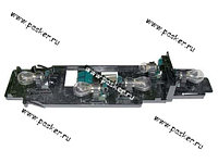 Плата заднего фонаря ВАЗ-2108-099, 2113-14 правая в сборе с основанием и лампами Димитровград