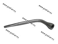 Ключ баллонный 19мм Г-образный с лопаткой усиленный МАЯК-АВТО
