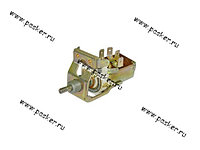 Переключатель света центральный ГАЗ-2410,2401,3102,УАЗ ЛЭТЗ