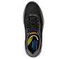 Кроссовки мужские Skechers MAX STOUT PERMIAN 210277-BLK, фото 4