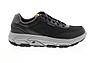 Кроссовки мужские Skechers MAX STOUT PERMIAN 210277-BLK, фото 7