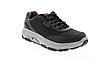 Кроссовки мужские Skechers MAX STOUT PERMIAN 210277-BLK, фото 8