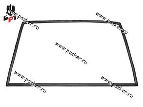 Уплотнитель заднего стекла 2108 (двери задка) БРТ Балаково