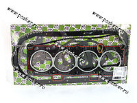 Прокладки двигателя ВАЗ-2108,081d=76.0 (полн. к-т с ГБЦ ) с герметиком ND auto