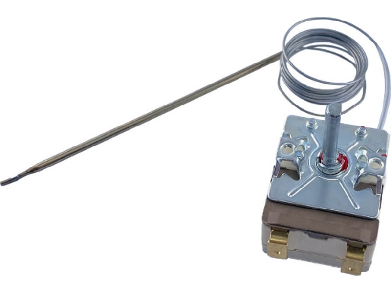 Термостат (терморегулятор) для духовки AGO-320D (50-320°C L-1100mm, щуп 120/3mm, шток23mm, COK203UN, TDR001) - фото 1 - id-p162605498