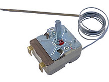 Термостат (терморегулятор) для духовки AGO-320D (50-320°C L-1100mm, щуп 120/3mm, шток23mm, COK203UN, TDR001), фото 3