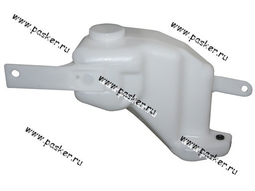 Бачок омывателя ВАЗ-2170 под 1 мотор - фото 1 - id-p224916771