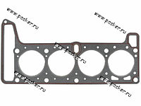 Прокладка ГБЦ ВАЗ-2101-2107, 2121 d=79.0 с герметиком г.Орел
