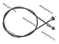 Трос спидометра УАЗ-469,3151,МТЗ L=1700мм 'Автопартнер' (ГВ300-02)
