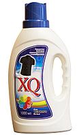 Гель для стирки 1л для черного белья "XQ"