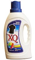 Средство моющее синтетическое гелеобразное "XQ" для черного белья 1л