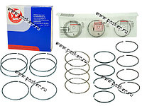 Кольца поршневые 83,0 ВАЗ-21126,2170 (1,6) SM.SHOTTLE
