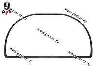 Уплотнитель лобового стекла ВАЗ-2101-07 БРТ