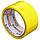 Клейкая лента упаковочная цветная «ИтераПласт Балтик» 48 мм*50 м, 45 мкм, желтая, фото 2