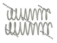 Пружина подвески ВАЗ-2121-213 задней (2шт) Орел