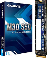 Жесткий диск SSD 1Tb Gigabyte M30 (GP-GM301TB-G)