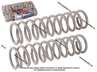 Пружина подвески ВАЗ-1117-19, 2190 задней (1шт.) Фобос
