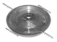 Маховик ГАЗ-3302 дв.406-409 с зубчатым ободом АвтоБОБ