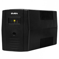 Источник бесперебойного питания 600VA SVEN Pro 600 (600VA, 360W, 2xEuro)