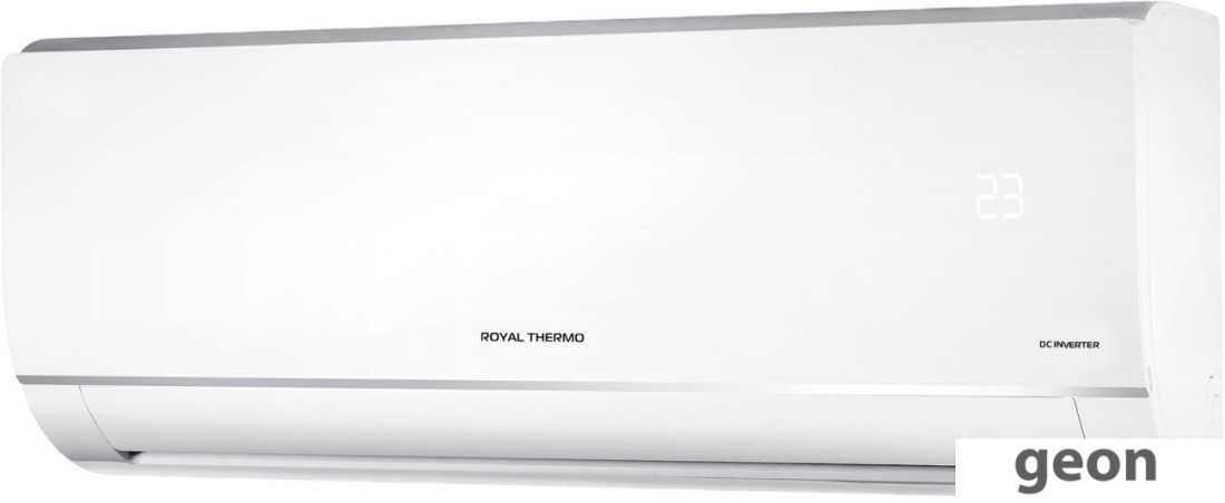 Кондиционер Royal Thermo Siena DC RTSI-09HN8