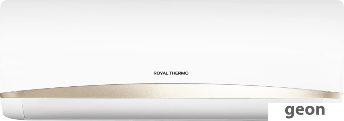 Кондиционер Royal Thermo Perfecto RTP-09HN1 - фото 2 - id-p224951772