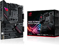 Материнская плата Asus ROG STRIX B550-F GAMING (Socket AM4)