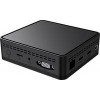 Digma Mini Office [1971693] Black {Cel N4020/8Gb/SSD256Gb UHDG 600/W11Pro}