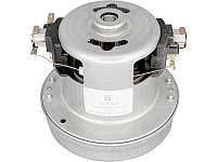 Электродвигатель для пылесоса VC070292AQw 1200W H=104/35, D=105/72/23