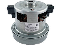 Электродвигатель для пылесосов Shivaki, Supra, Scarlett VC072692AFw /1600W H=109/40mm, D106/104/83